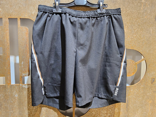 BOSS RED BULL - BORA HANSGROHE S BREAK SHORT / HERREN