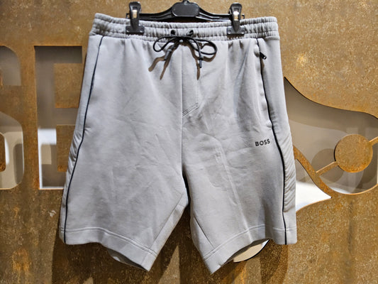 BOSS RED BULL - BORA HANSGROHE HEADLO 1 SHORT / HERREN