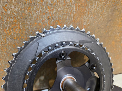 SHIMANO ULTEGRA FC-R8100 KURBEL 52-36 172,5MM 12FACH