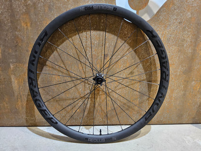 BONTRAGER AEOLUS PRO 3V LAUFRADSATZ DISC