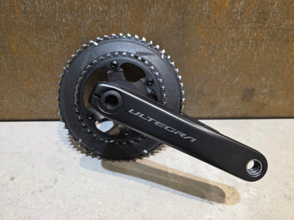 SHIMANO ULTEGRA FC-R8100 KURBEL 52-36 172,5MM 12FACH