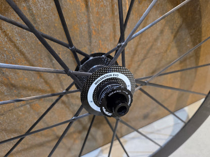 LIGHTWEIGHT MEILENSTEIN EVO 20I20 LAUFRADSATZ DISC