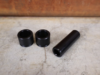 Zubehör von Rock Shox, ROCKSHOX – GLEITADAPTER / FÜHRUNGSBUCHSEN 8 × 40 MM (00.4118.091.839) vor USEDBIKES - OB.DE Hintergrund