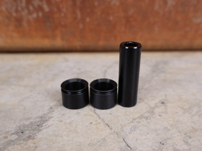 Zubehör von Rock Shox, ROCKSHOX – GLEITADAPTER / FÜHRUNGSBUCHSEN 8 × 40 MM (00.4118.091.839) vor USEDBIKES - OB.DE Hintergrund