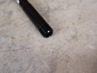 Federgabel von Rock Shox, ROCKSHOX – MAXLE STEALTH BOOST 15 × 110 MM STECKACHSE / 158MM vor USEDBIKES - OB.DE Hintergrund