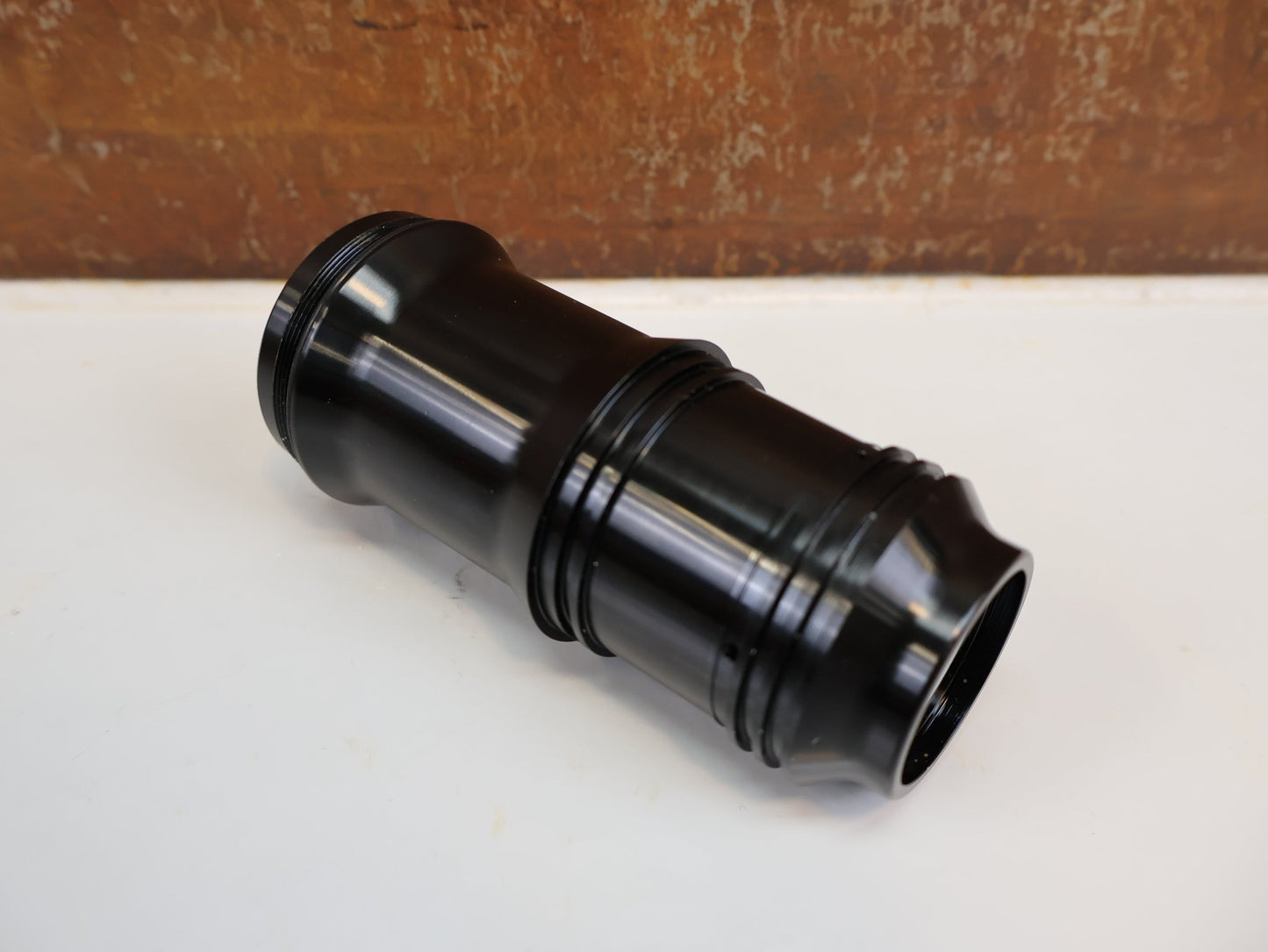 Zubehör von Rock Shox, ROCKSHOX MEGNEG AIR CAN UPGRADE KIT / 205-230 X 57,5-65 MM vor USEDBIKES-OB.DE Hintergrund