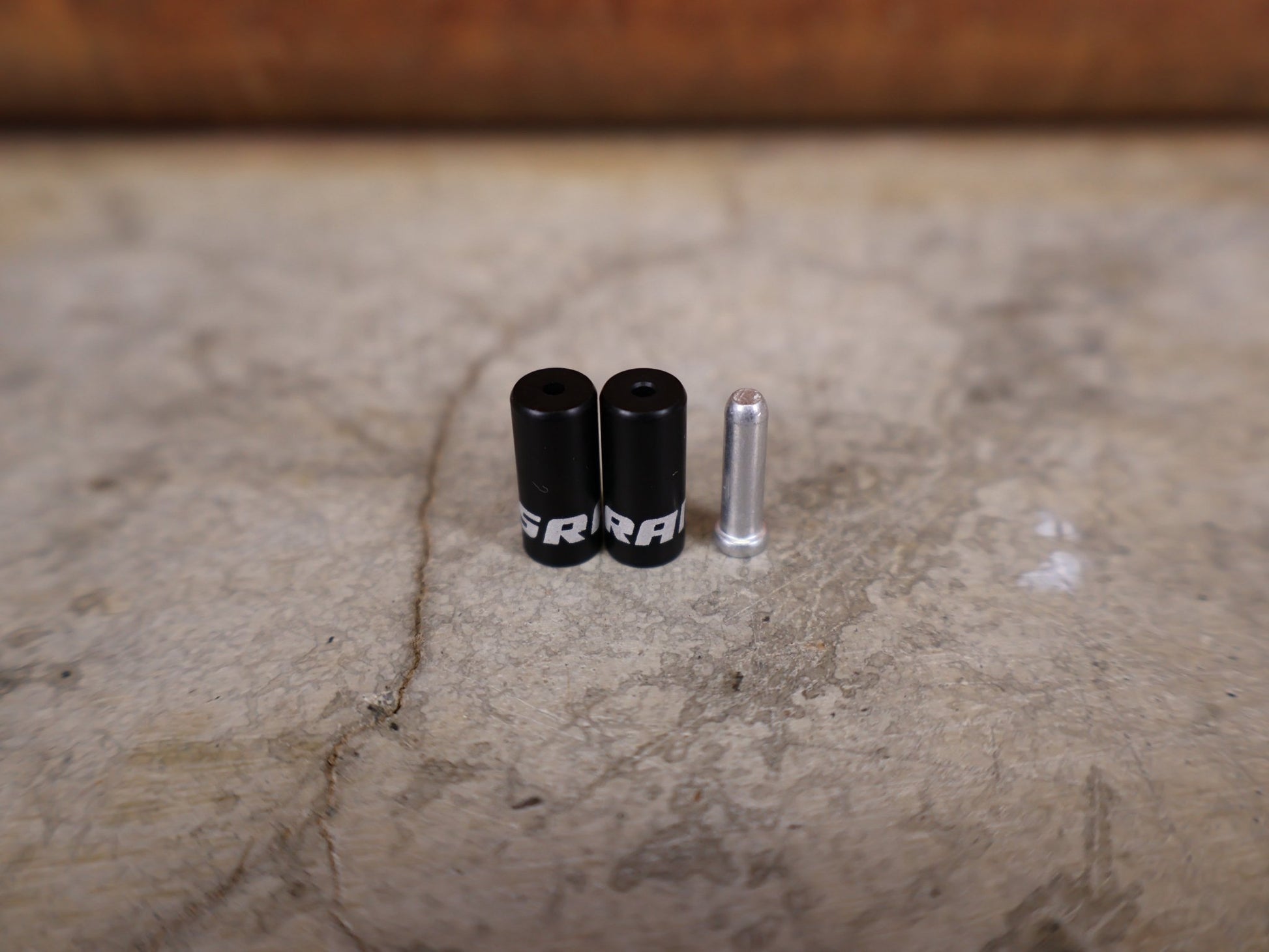 Zubehör von Sram, ROCKSHOX ONELOC REMOTE LOCKOUT HEBEL – FULL SPRINT – MTB vor USEDBIKES - OB.DE Hintergrund