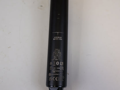 Sattelstütze von Rock Shox, ROCKSHOX REVERB AXS DROPPER POST 31.6 MM 100 MM vor USEDBIKES-OB.DE Hintergrund