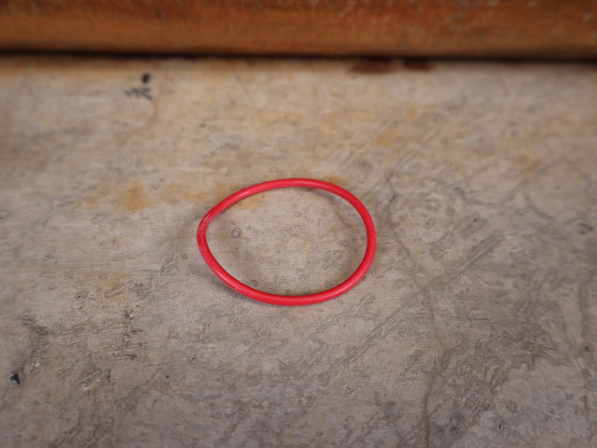 Zubehör von Rock Shox, ROCKSHOX – STAUBABSTREIFER UPGRADE KIT / 35 MM FLANGELESS (00.4318.045.004) vor USEDBIKES - OB.DE Hintergrund