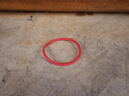 Zubehör von Rock Shox, ROCKSHOX – STAUBABSTREIFER UPGRADE KIT / 35 MM FLANGELESS (00.4318.045.004) vor USEDBIKES - OB.DE Hintergrund