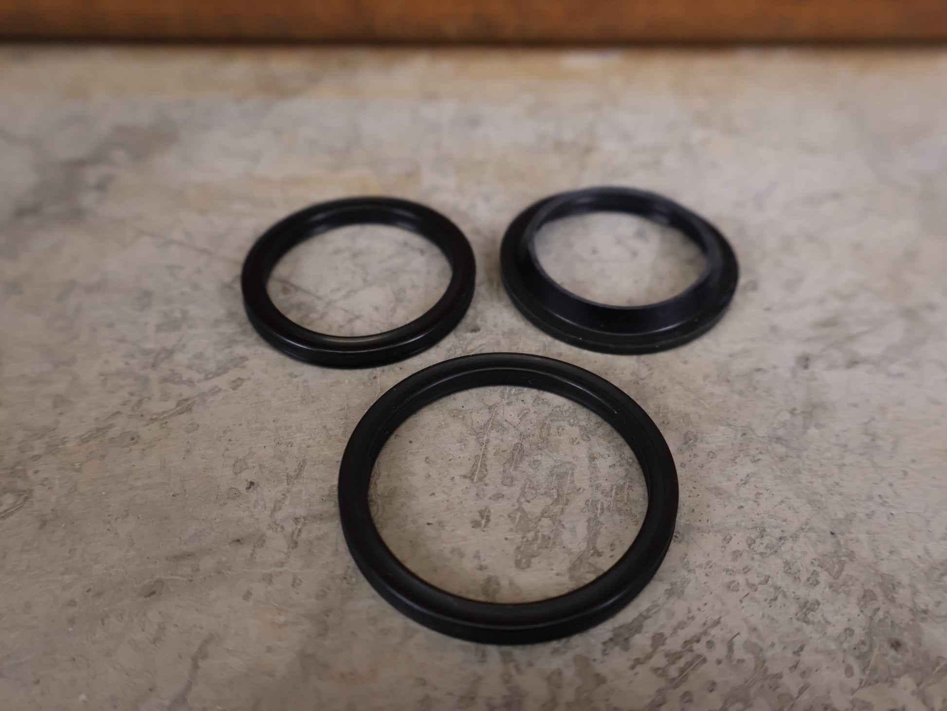 Zubehör von Rock Shox, ROCKSHOX SUPER DELUXE SDLX ACCESSORY PACK (91.4318.000.900) vor USEDBIKES - OB.DE Hintergrund