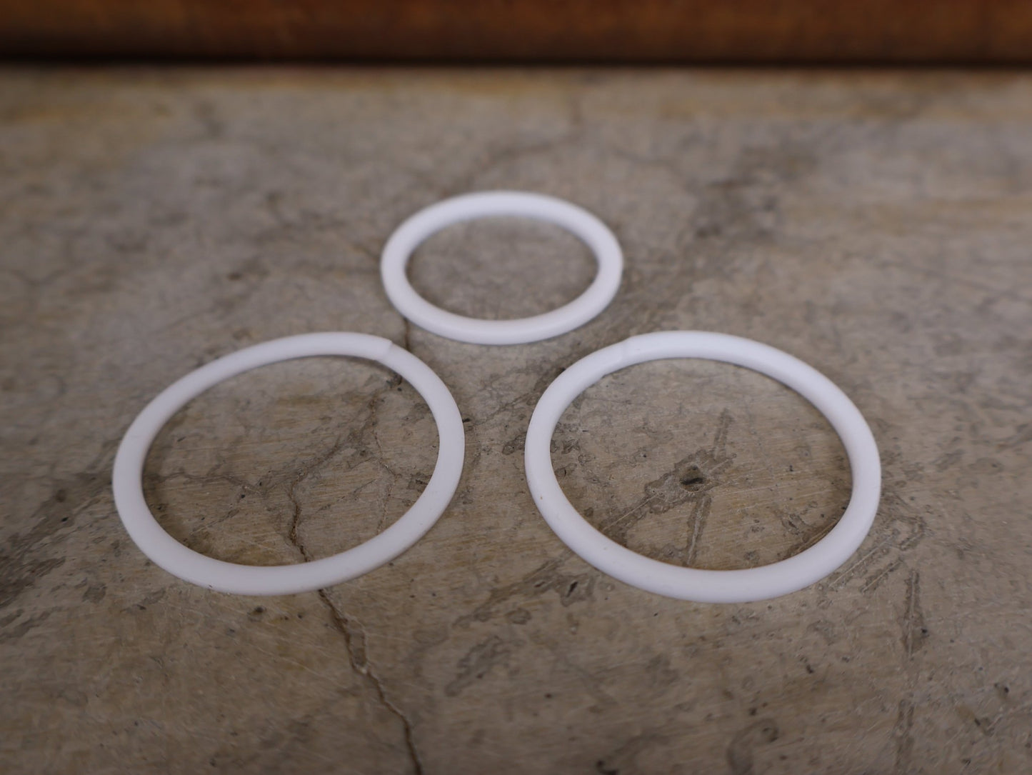 Zubehör von Rock Shox, ROCKSHOX SUPER DELUXE SDLX ACCESSORY PACK (91.4318.000.900) vor USEDBIKES - OB.DE Hintergrund