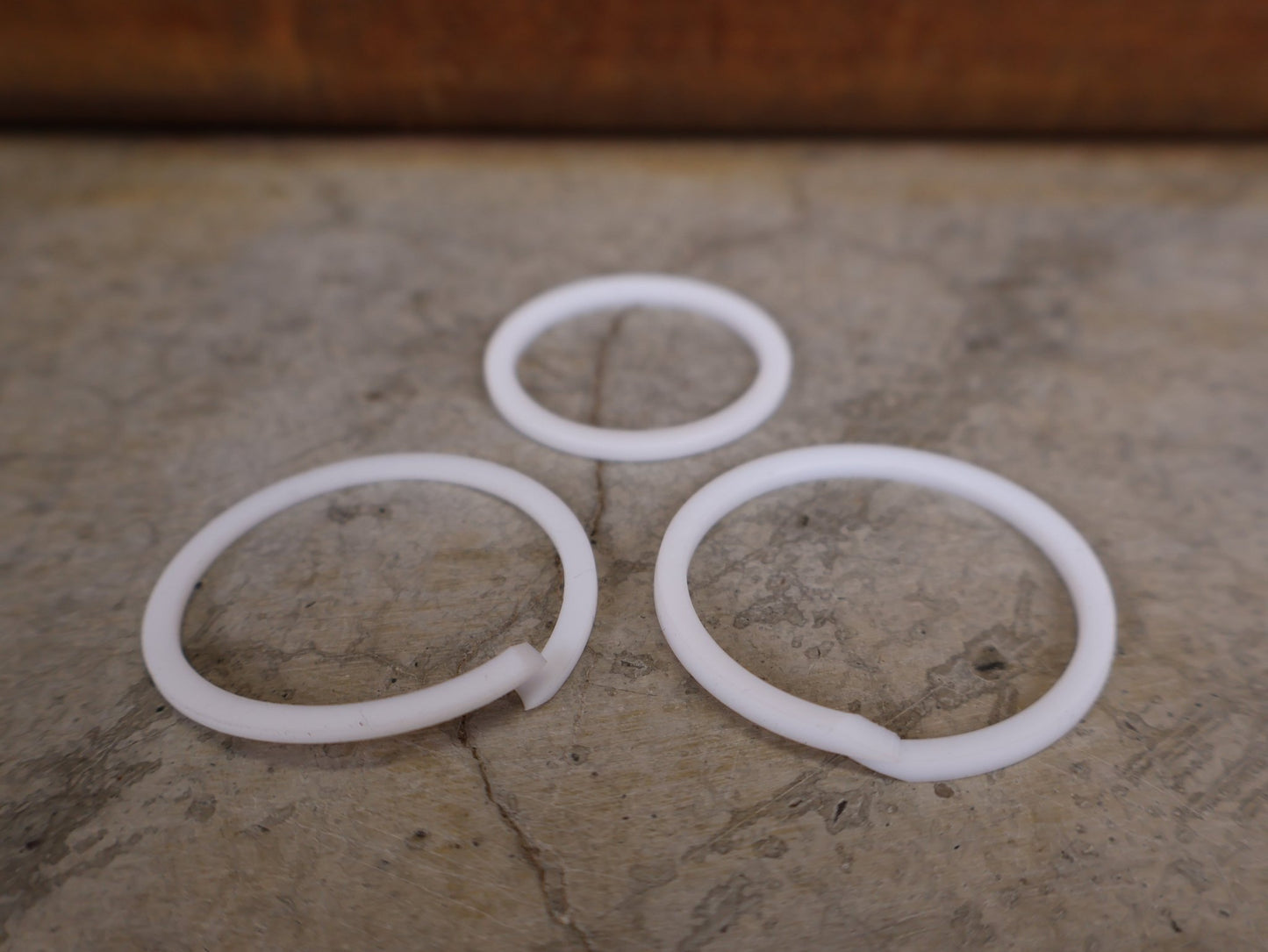 Zubehör von Rock Shox, ROCKSHOX SUPER DELUXE SDLX ACCESSORY PACK (91.4318.000.900) vor USEDBIKES - OB.DE Hintergrund