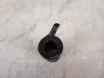Zubehör von Sram, ROCKSHOX TWISTLOC ULTIMATE REMOTE – 2 - POSITION DREHGRIFF LINKS – 00.4318.079.000 vor USEDBIKES - OB.DE Hintergrund