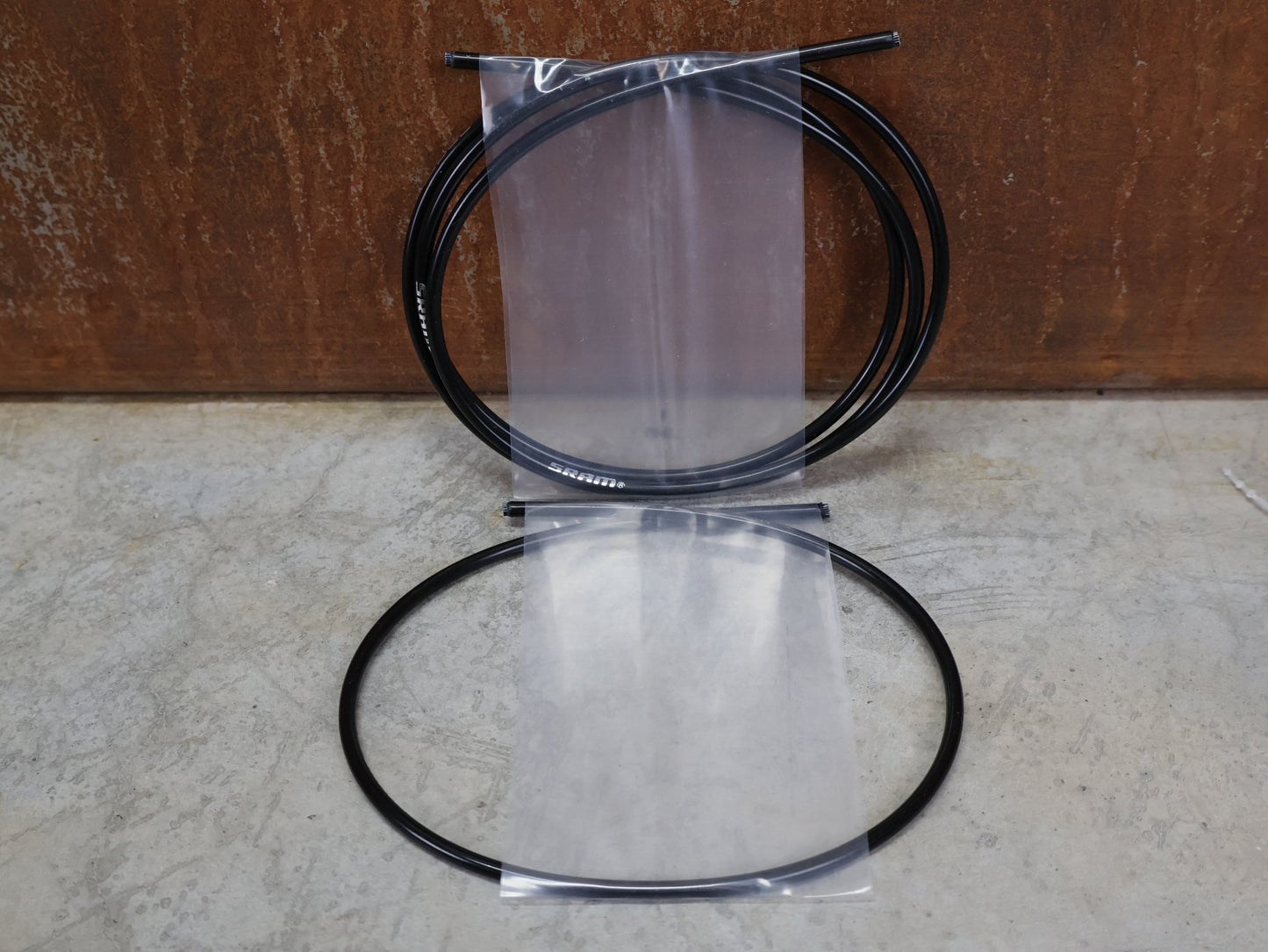 Zubehör von Sram, ROCKSHOX TWISTLOC ULTIMATE REMOTE – 2 - POSITION DREHGRIFF LINKS – 00.4318.079.000 vor USEDBIKES - OB.DE Hintergrund