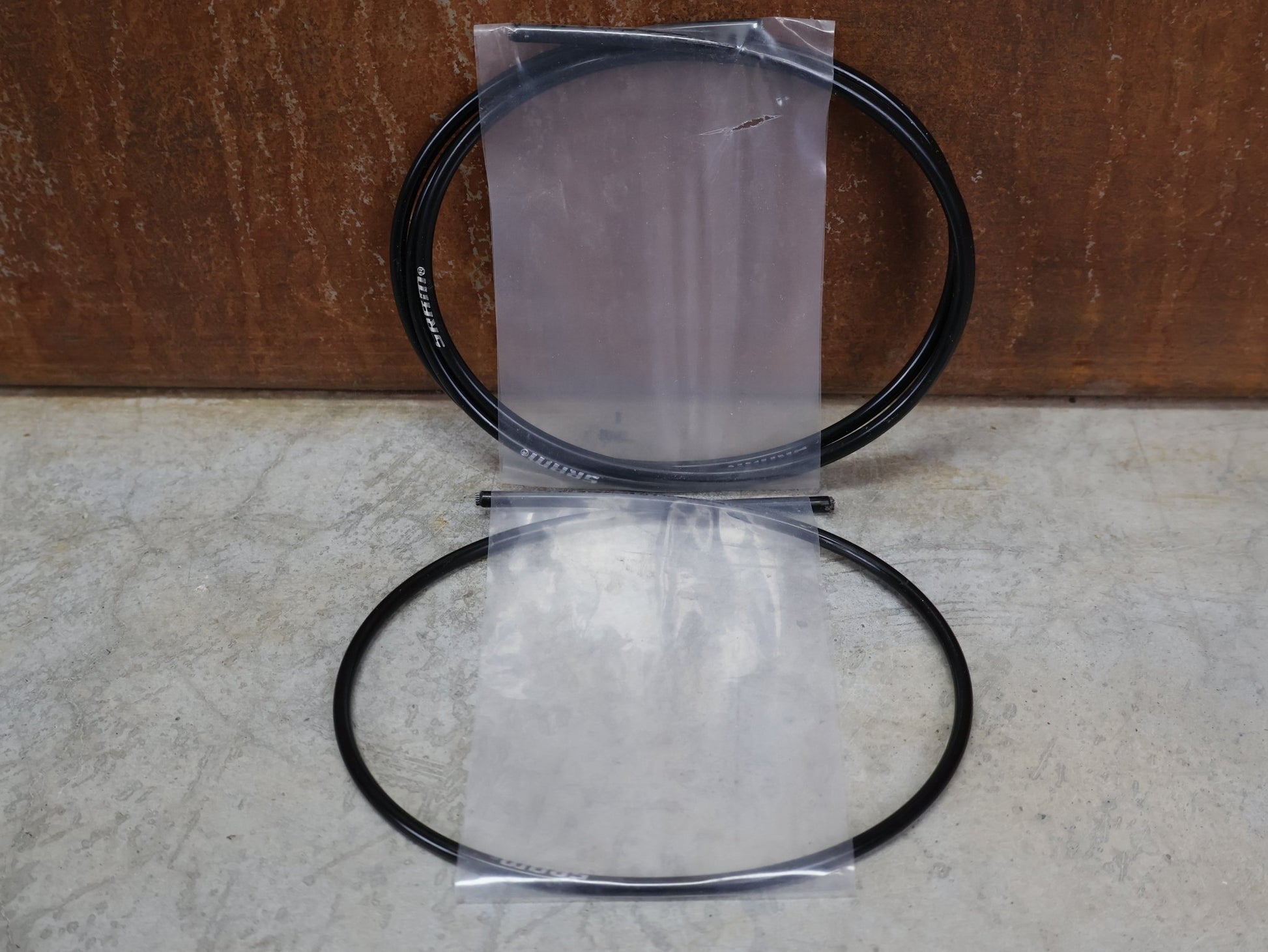 Zubehör von Sram, ROCKSHOX TWISTLOC ULTIMATE REMOTE – 2 - POSITION DREHGRIFF LINKS – 00.4318.079.000 vor USEDBIKES - OB.DE Hintergrund