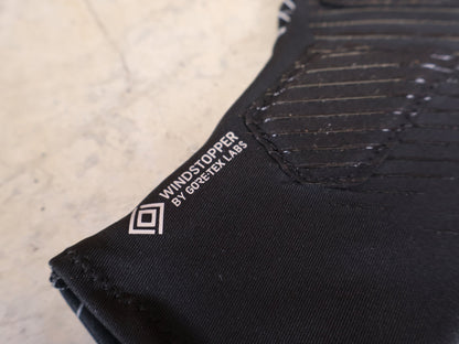 Handschuhe - BOH von Roeckl, ROECKL – RACCANO WINTER FAHRRADHANDSCHUHE vor USEDBIKES - OB.DE Hintergrund