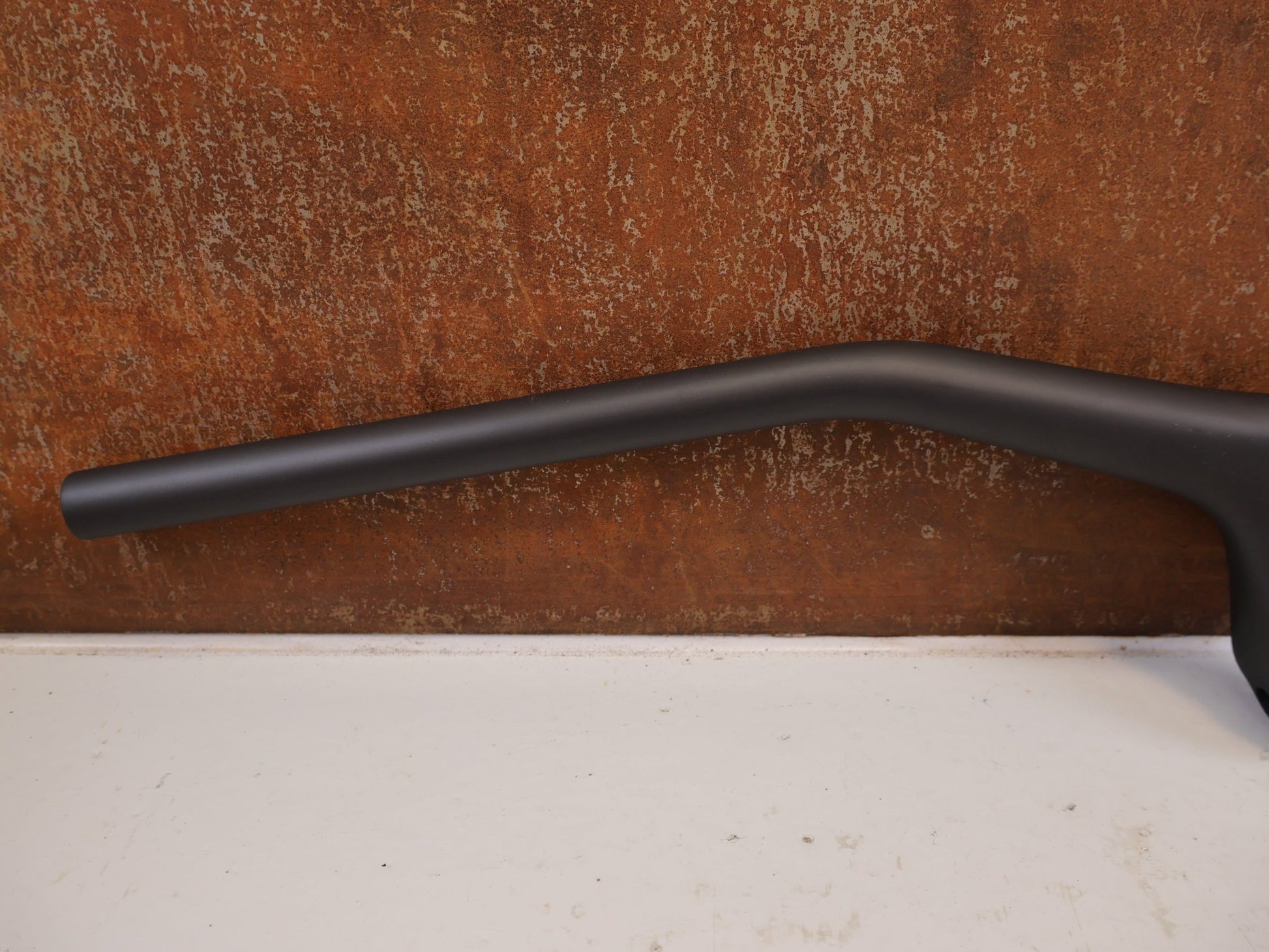 Lenker von Specialized, ROVAL CONTROL SL COCKPIT 90MM 780MM 12 GRAD 253G vor USEDBIKES-OB.DE Hintergrund
