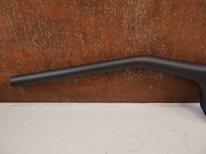 Lenker von Specialized, ROVAL CONTROL SL COCKPIT 90MM 780MM 12 GRAD 253G vor USEDBIKES-OB.DE Hintergrund