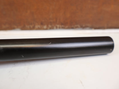 Lenker von Scor, SCOR CARBON LENKER 31.8 MM 800 MM 20 MM RISE 220 G vor USEDBIKES-OB.DE Hintergrund