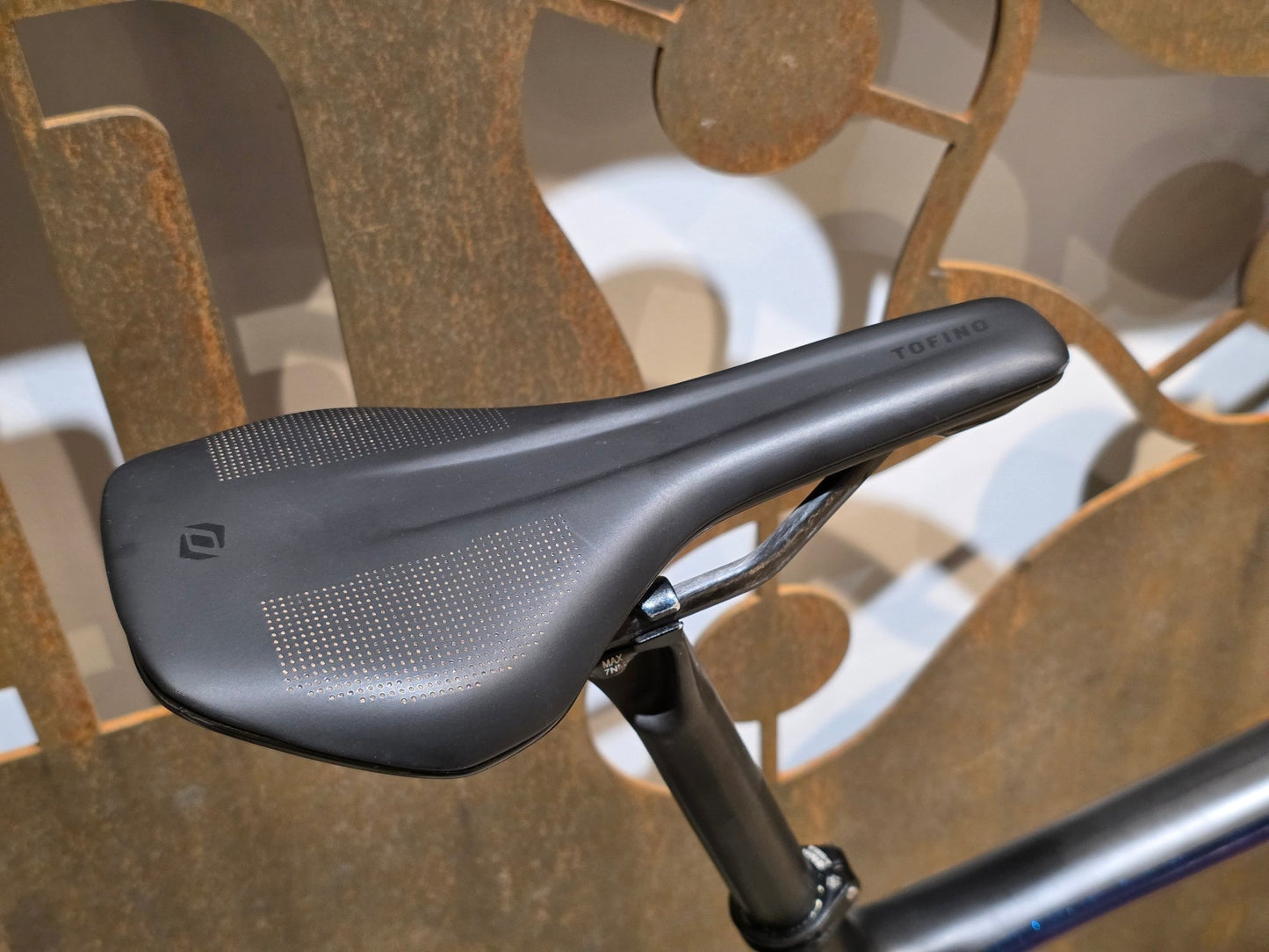 Gravel/Cyclocross von Scott, SCOTT ADDICT CX RC / GRAVEL / L vor USEDBIKES - OB.DE Hintergrund
