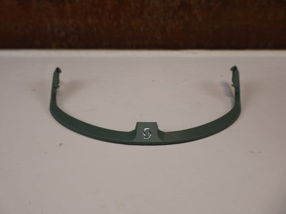 Helme von Scott, SCOTT ARX PLUS MIPS HELM / MINERAL GREEN / GR. M (55 - 59CM) / ROAD & MTB vor USEDBIKES - OB.DE Hintergrund