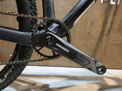 Mountainbike von Scott, SCOTT SCALE 940 / XL vor USEDBIKES - OB.DE Hintergrund