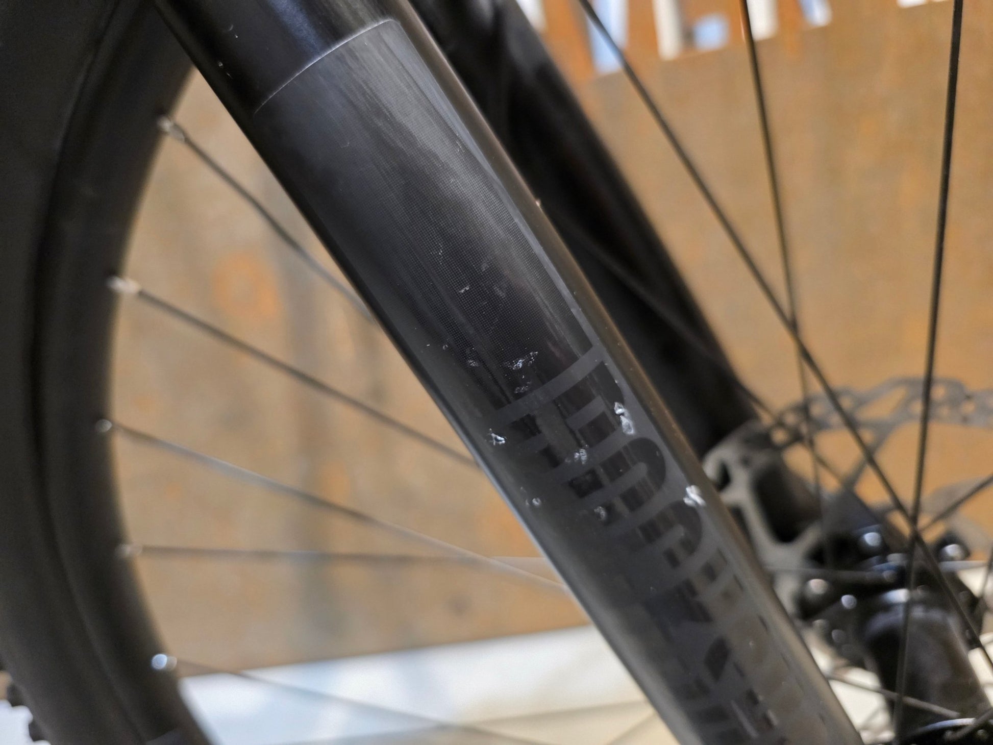Mountainbike von Scott, SCOTT SCALE 940 / XL vor USEDBIKES - OB.DE Hintergrund