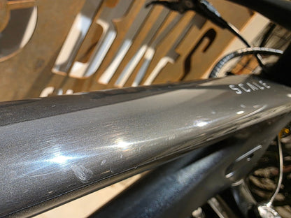 Mountainbike von Scott, SCOTT SCALE 940 / XL vor USEDBIKES - OB.DE Hintergrund
