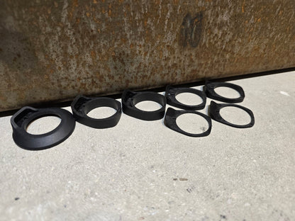 Zubehör von Scott, SCOTT STEM AHEAD SPACER - TOPCAP KIT / SYNCROS RR, HIXON, FRASER 1 1/8 ZOLL in variant_title vor USEDBIKES - OB.DE Hintergrund