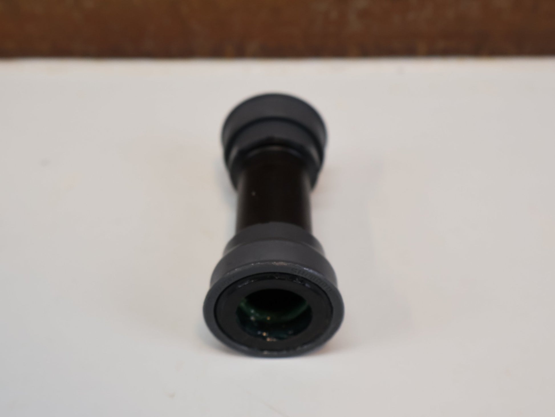 Innenlager von Shimano, SHIMANO DEORE XT SM - BB71 - 41A / INNENLAGER / PRESS FIT BB92 / MTB vor USEDBIKES - OB.DE Hintergrund