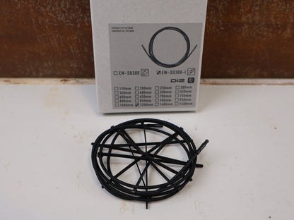 Schaltgruppen von Shimano, SHIMANO DURA ACE R9200 POWERMETER GRUPPE 170MM 50-34 11-34 12F vor USEDBIKES-OB.DE Hintergrund
