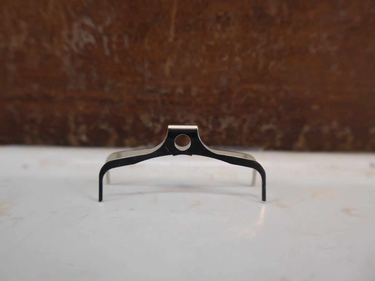 Bremsbelag von Shimano, Shimano H03A Resin Bremsbeläge Saint Zee EBPH03ARFA vor USEDBIKES-OB.DE Hintergrund