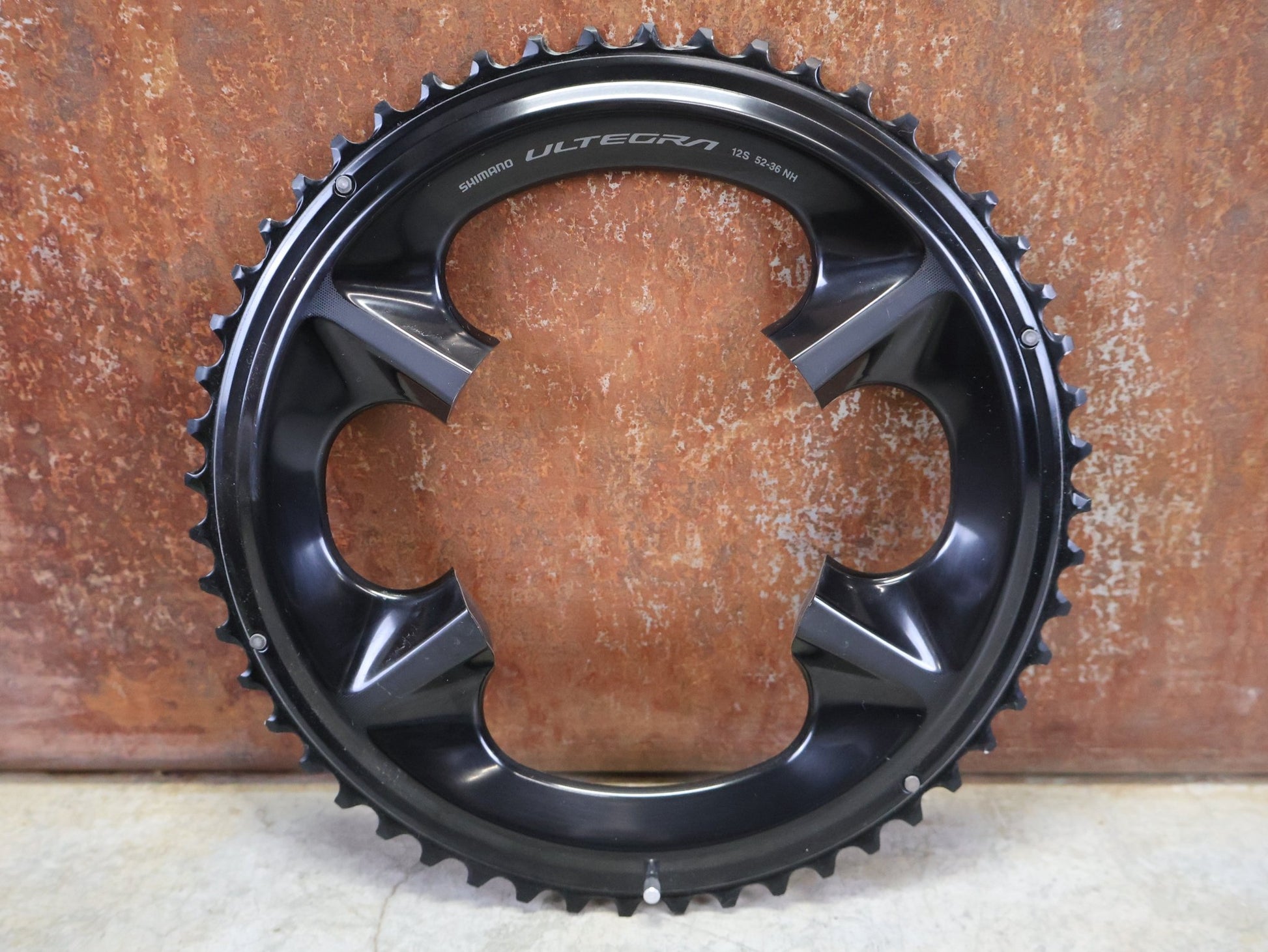 SHIMANO ULTEGRA KETTENBLATT FC-8100 / 52 ZÄHNE –