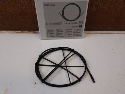 Schaltgruppen von Shimano, SHIMANO ULTEGRA R8100 POWERMETER GRUPPE 172.5MM 50-34 11-34 12F vor USEDBIKES-OB.DE Hintergrund