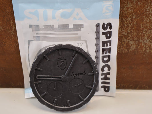 Luftpumpen & Werkzeug von SILCA, SILCA SPEEDCHIP KETTENWACHS ZUSATZ ADD-ON 72 G vor USEDBIKES-OB.DE Hintergrund
