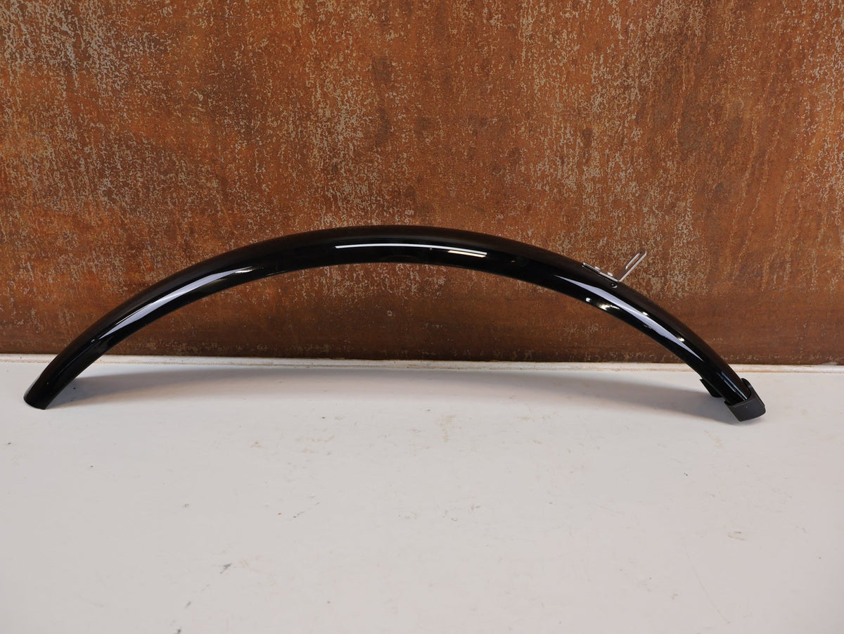 Schutzbleche, Gepäckträger & Körbe von SKS Germany, SKS 26 ZOLL SCHUTZBLECHSET TREK BIKES VORNE & HINTEN OHNE MONTAGEMATERIAL vor USEDBIKES-OB.DE Hintergrund