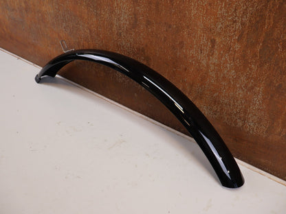 Schutzbleche, Gepäckträger & Körbe von SKS Germany, SKS 26 ZOLL SCHUTZBLECHSET TREK BIKES VORNE & HINTEN OHNE MONTAGEMATERIAL vor USEDBIKES-OB.DE Hintergrund