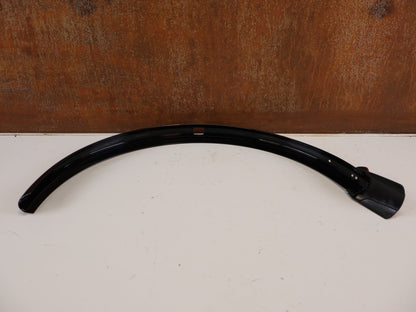 Schutzbleche, Gepäckträger & Körbe von SKS Germany, SKS 26 ZOLL SCHUTZBLECHSET TREK BIKES VORNE & HINTEN OHNE MONTAGEMATERIAL vor USEDBIKES-OB.DE Hintergrund
