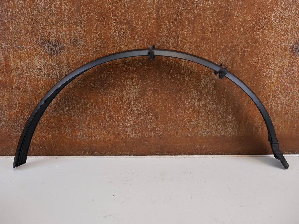 Schutzbleche, Gepäckträger & Körbe von SKS Germany, SKS 700C SCHUTZBLECHSET 45MM FENDER SET SCHWARZ vor USEDBIKES-OB.DE Hintergrund