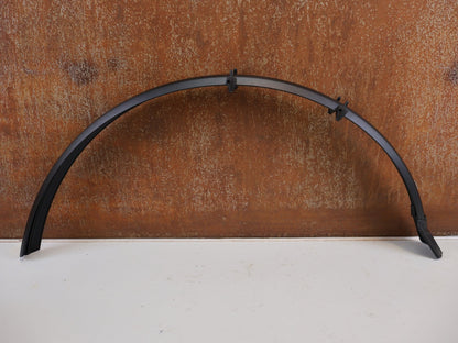Schutzbleche, Gepäckträger & Körbe von SKS Germany, SKS 700C SCHUTZBLECHSET 45MM FENDER SET SCHWARZ vor USEDBIKES-OB.DE Hintergrund
