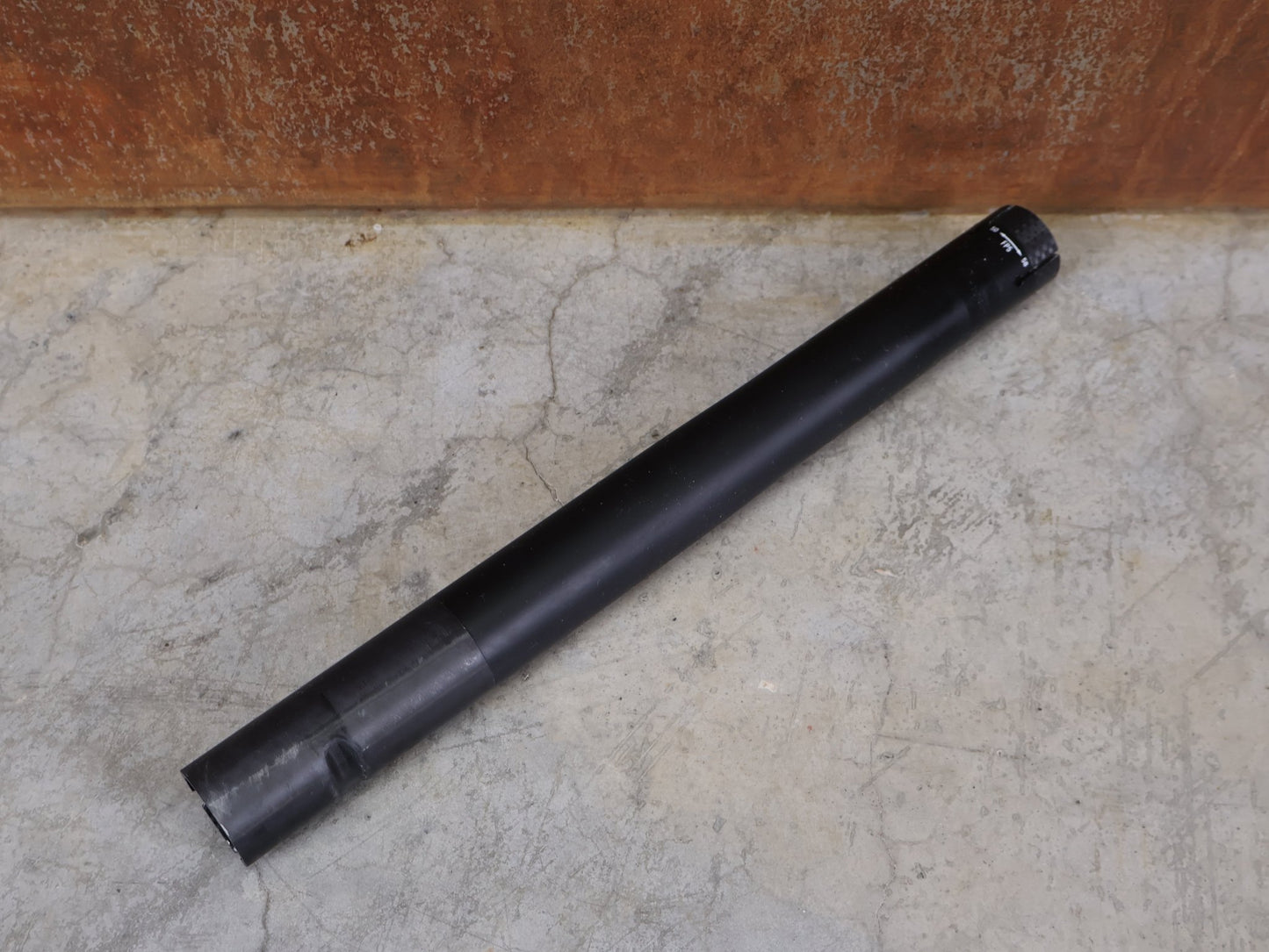 Zubehör von Specialized, SPECIALIZED DIVERGE STR FRAME POST 5 / CARBON – EINSTELLBARE NACHGIEBIGKEIT vor USEDBIKES - OB.DE Hintergrund