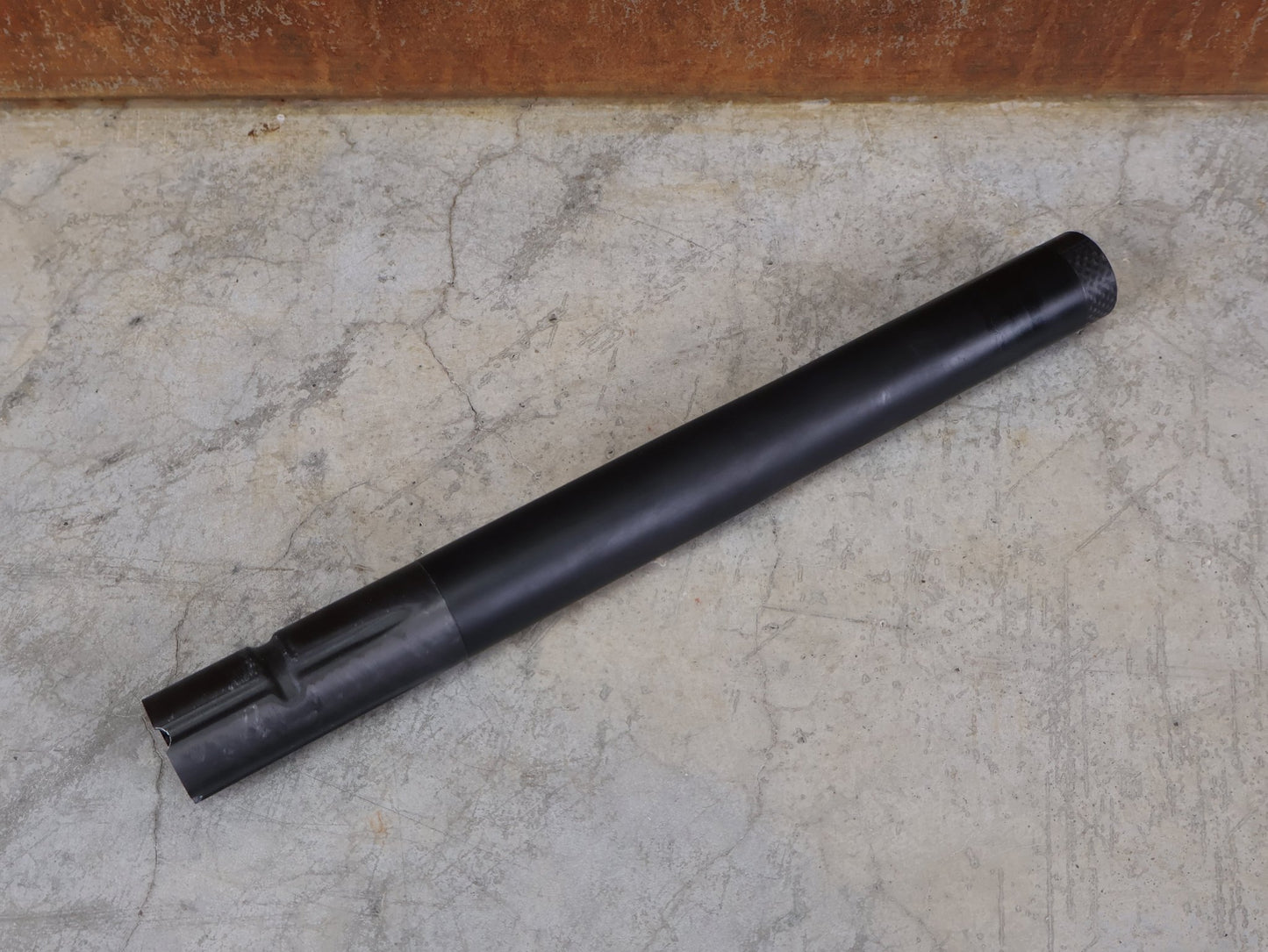 Zubehör von Specialized, SPECIALIZED DIVERGE STR FRAME POST 5 / CARBON – EINSTELLBARE NACHGIEBIGKEIT vor USEDBIKES - OB.DE Hintergrund