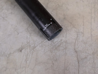 Zubehör von Specialized, SPECIALIZED DIVERGE STR FRAME POST 5 / CARBON – EINSTELLBARE NACHGIEBIGKEIT vor USEDBIKES - OB.DE Hintergrund