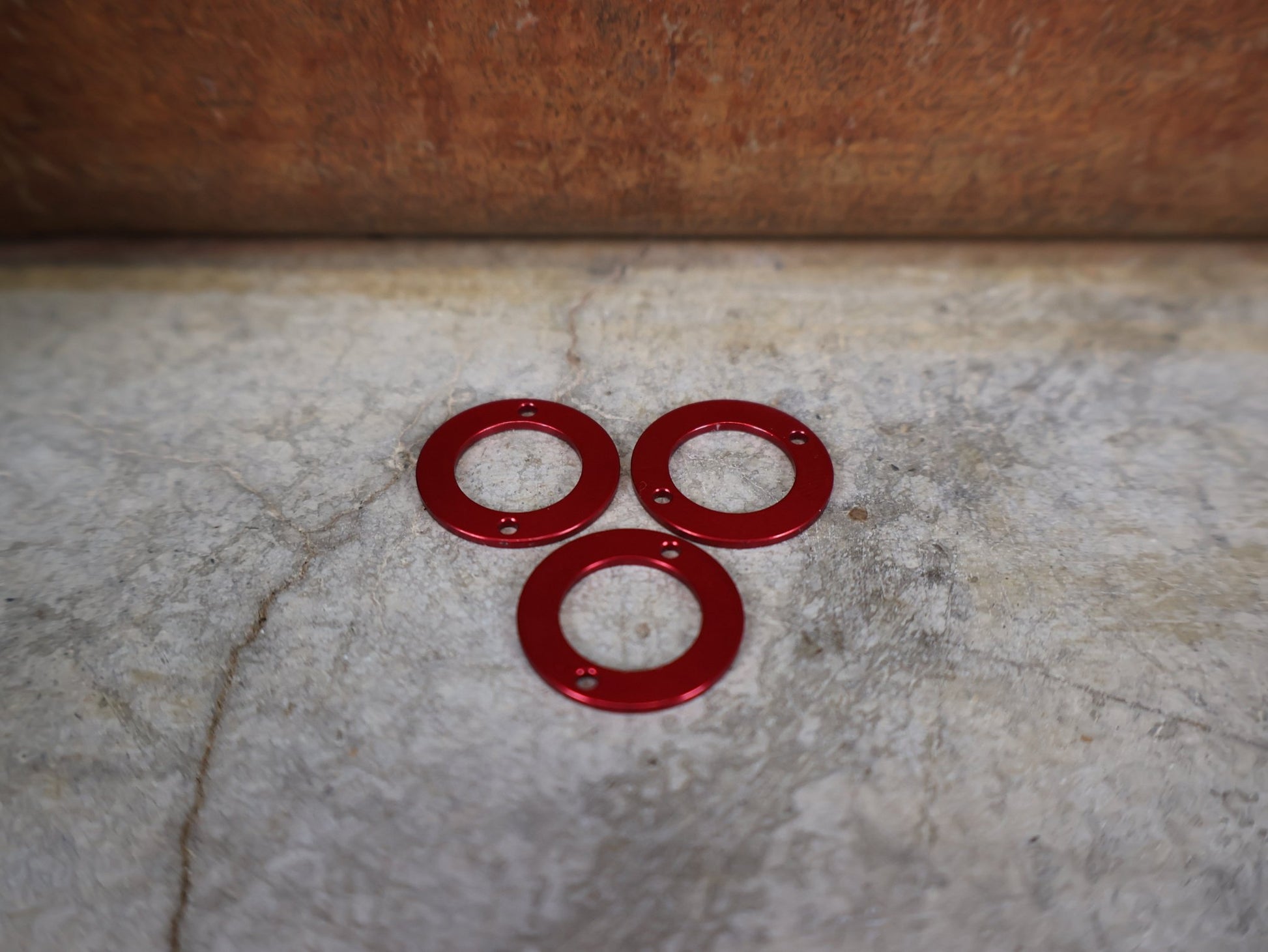 Zubehör von Specialized, SPECIALIZED FUTURE SHOCK 3.3 / 20 MM FEDERWEG – HYDRAULISCHE DRUCKSTUFE – TUNEBAR vor USEDBIKES - OB.DE Hintergrund