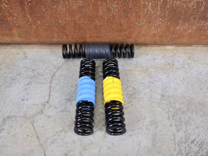 Zubehör von Specialized, SPECIALIZED FUTURE SHOCK 3.3 / 20 MM FEDERWEG – HYDRAULISCHE DRUCKSTUFE – TUNEBAR vor USEDBIKES - OB.DE Hintergrund