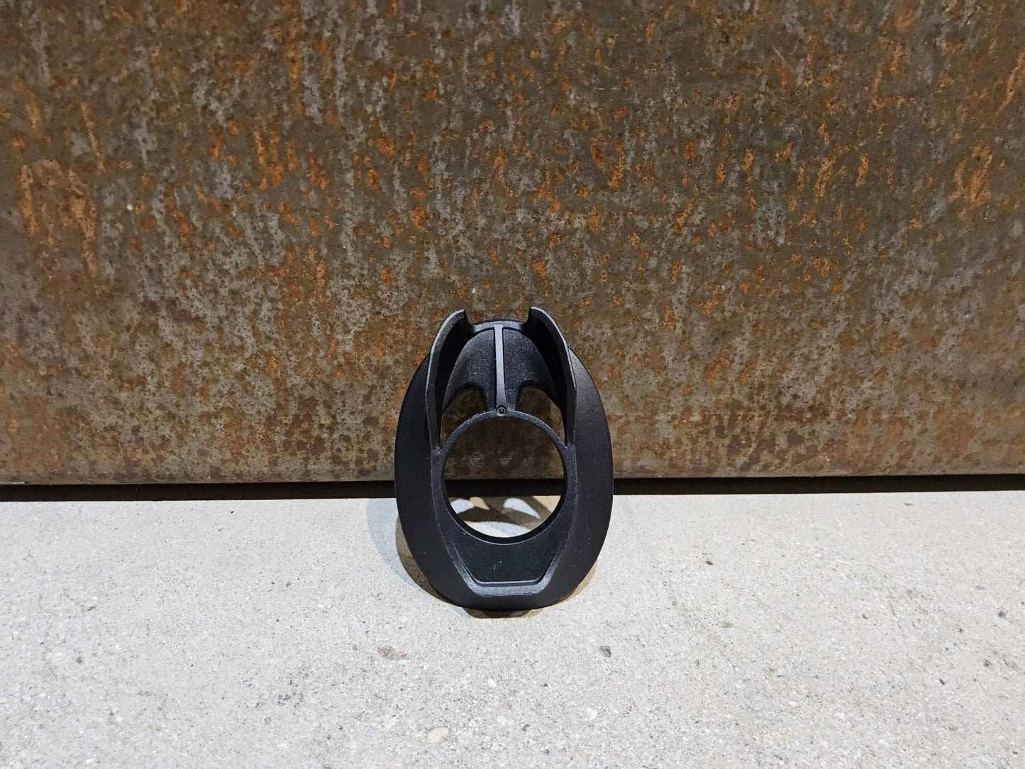 Zubehör von Specialized, SPECIALIZED HDS SUB / TARMAC SL8 LOWER TRANSITION COVER / RAPIDE COCKPIT vor USEDBIKES - OB.DE Hintergrund