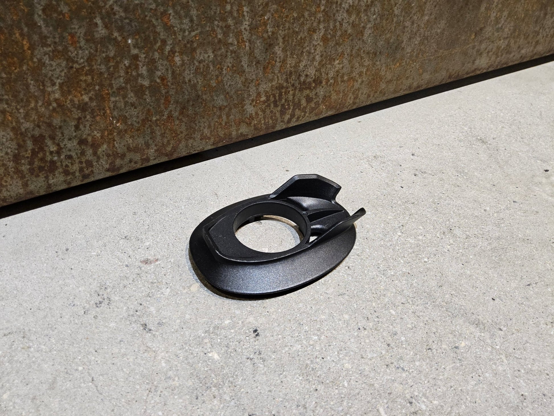 Zubehör von Specialized, SPECIALIZED HDS SUB / TARMAC SL8 LOWER TRANSITION COVER / RAPIDE COCKPIT vor USEDBIKES - OB.DE Hintergrund