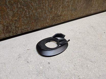 Zubehör von Specialized, SPECIALIZED HDS SUB / TARMAC SL8 LOWER TRANSITION COVER / RAPIDE COCKPIT vor USEDBIKES - OB.DE Hintergrund