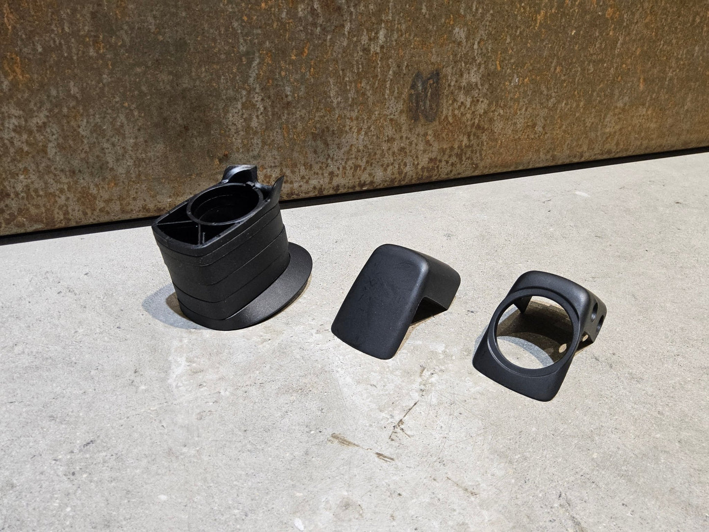 Zubehör von Specialized, SPECIALIZED HDS SUB / TARMAC SL8 SPACER TRANSITION KIT TARMAC SL7 STEM vor USEDBIKES - OB.DE Hintergrund